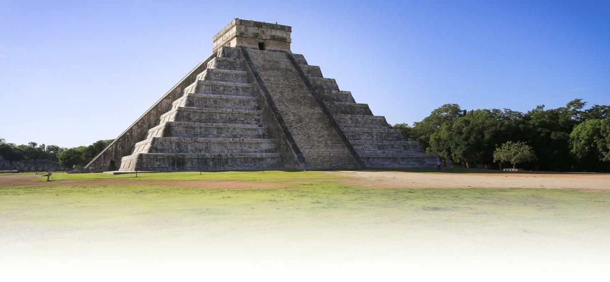 Book flights from Flores to Mérida with Tag Airlines